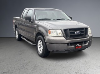 Image for 2005 Ford F-150 XL ID: 7037052