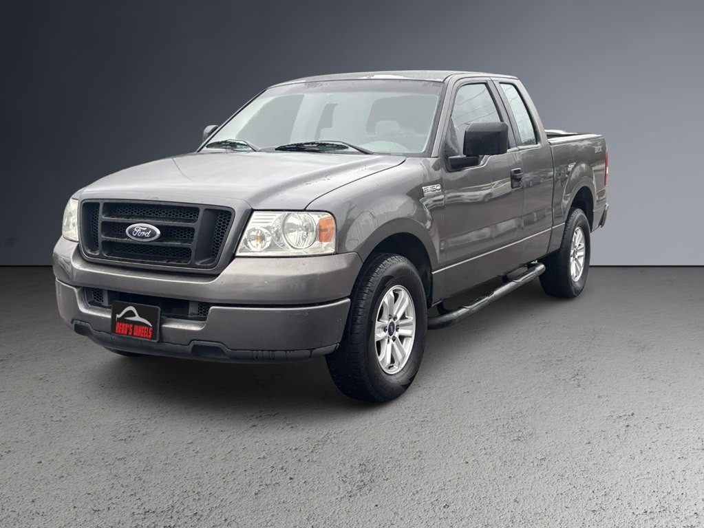 2005 Ford F-150 Image 2