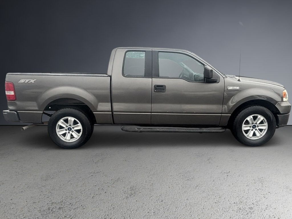 2005 Ford F-150 Image 3
