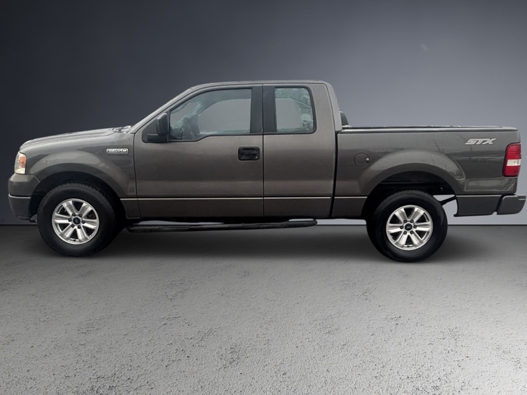 2005 Ford F-150 Image 4
