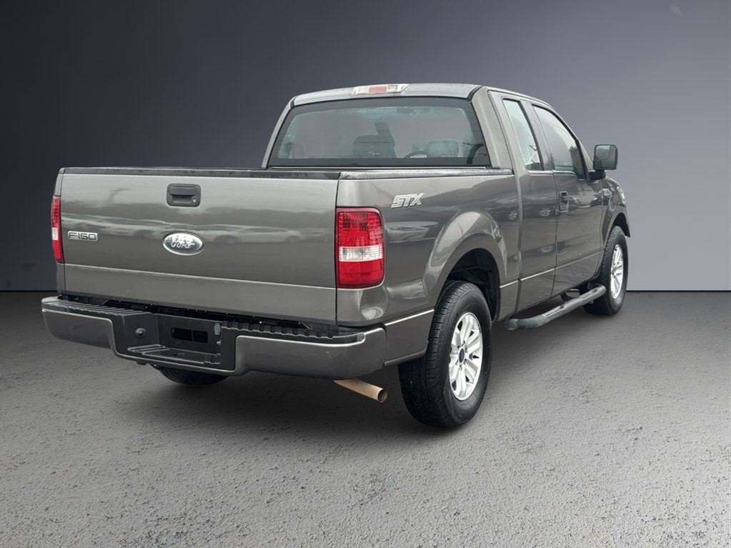 2005 Ford F-150 Image 5
