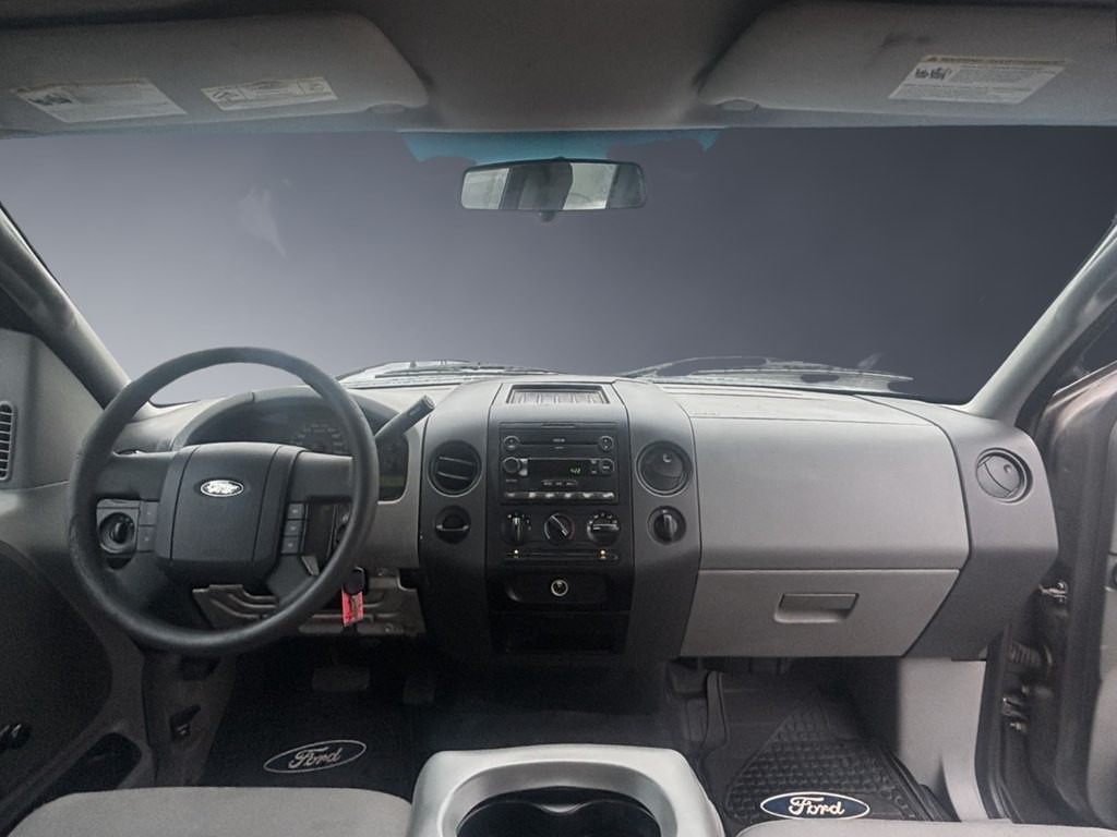 2005 Ford F-150 Image 7