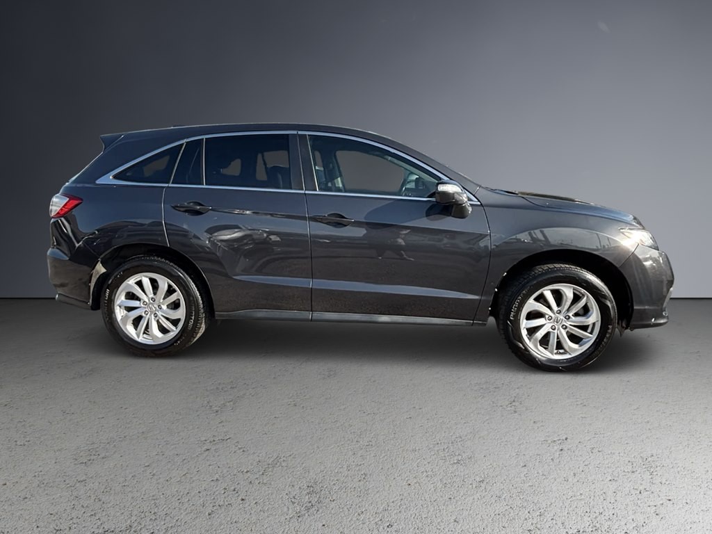 2016 Acura RDX Image 3