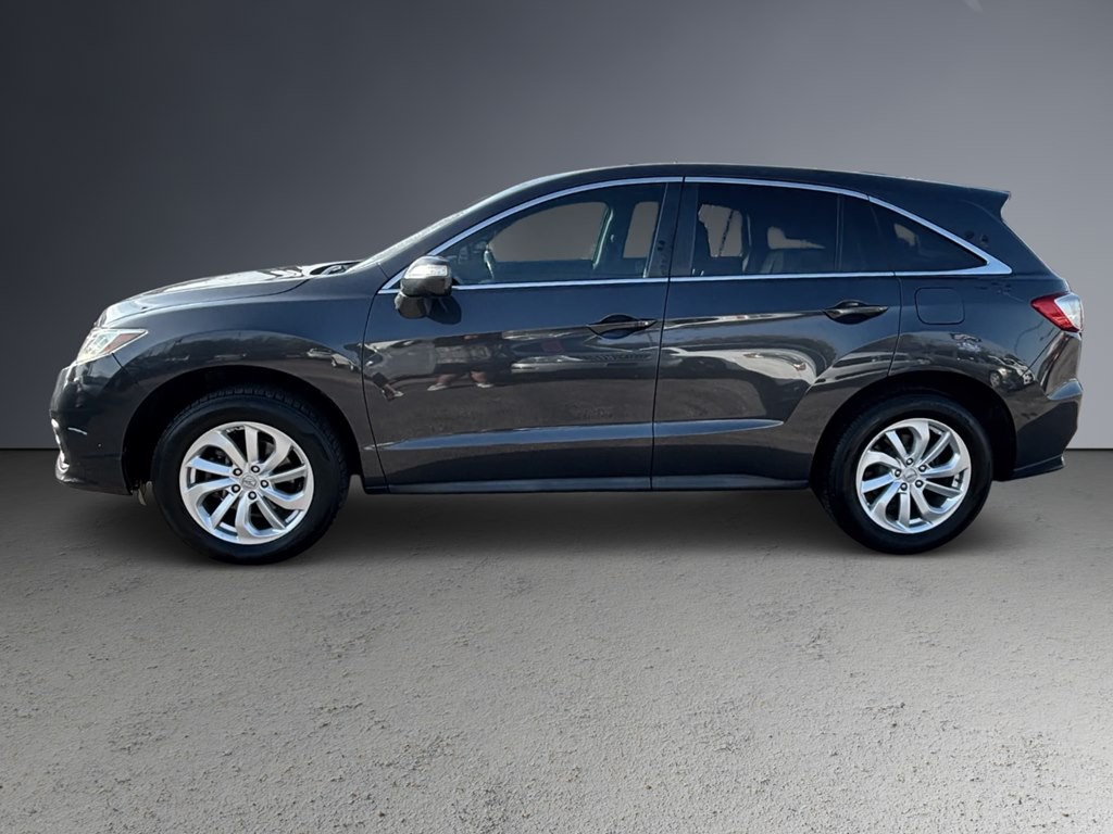 2016 Acura RDX Image 4
