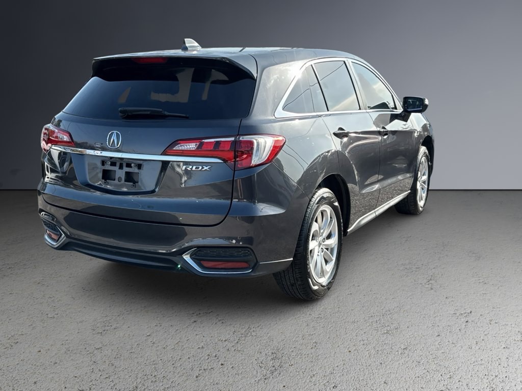 2016 Acura RDX Image 5