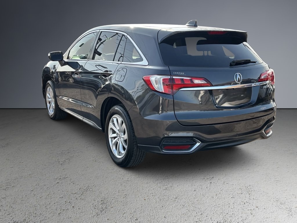 2016 Acura RDX Image 6