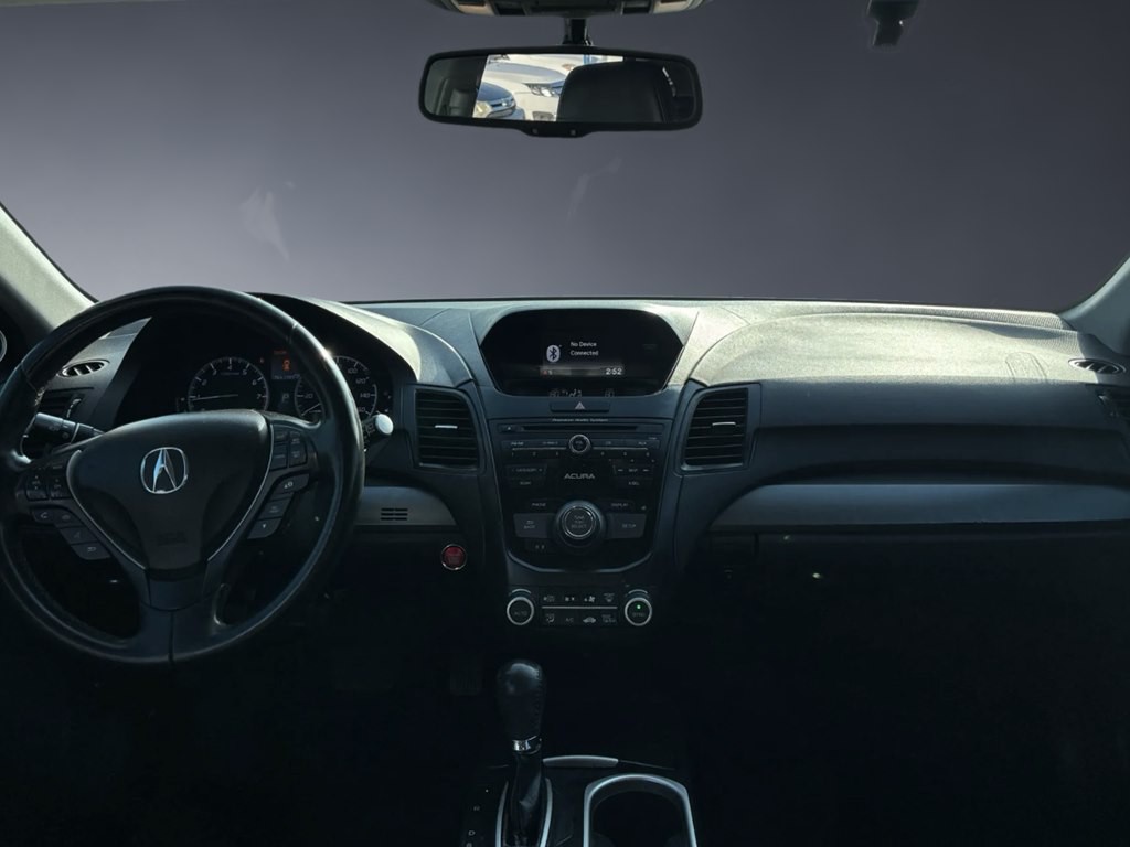 2016 Acura RDX Image 7