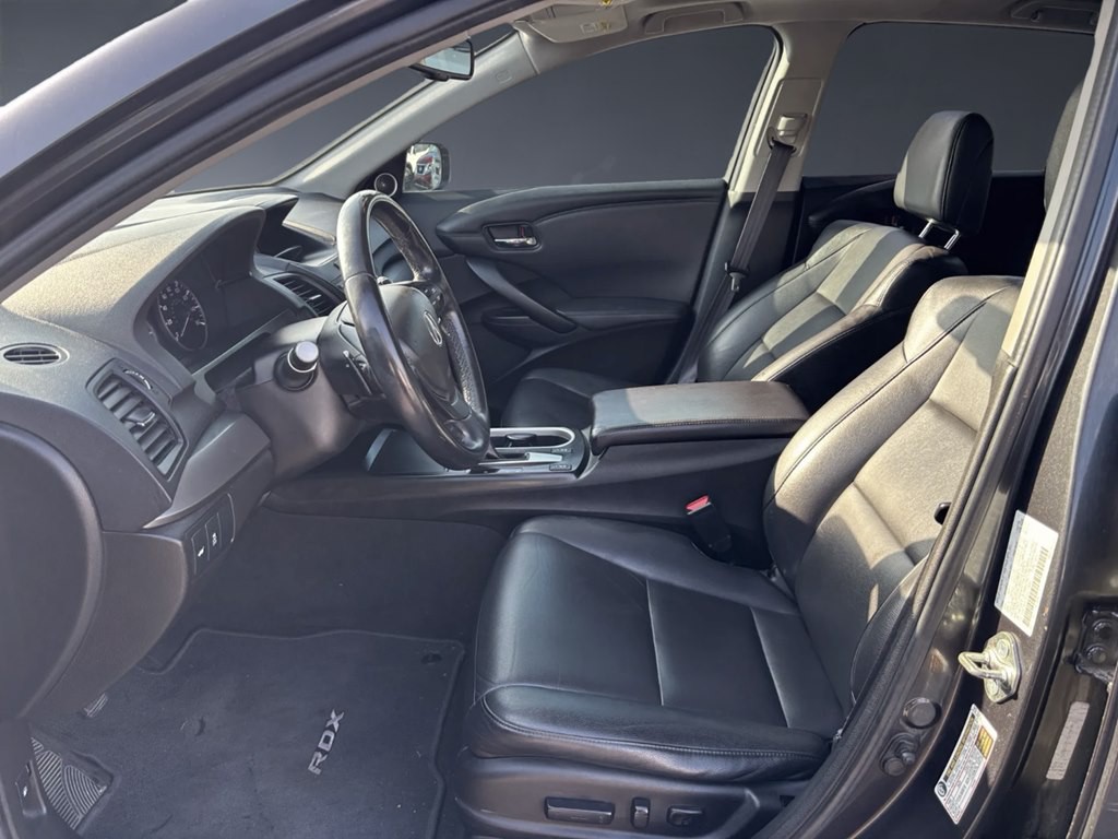 2016 Acura RDX Image 8