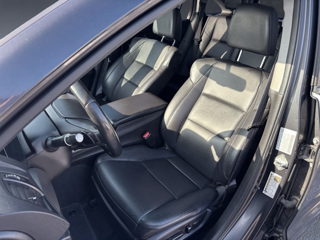 2016 Acura RDX Image 9