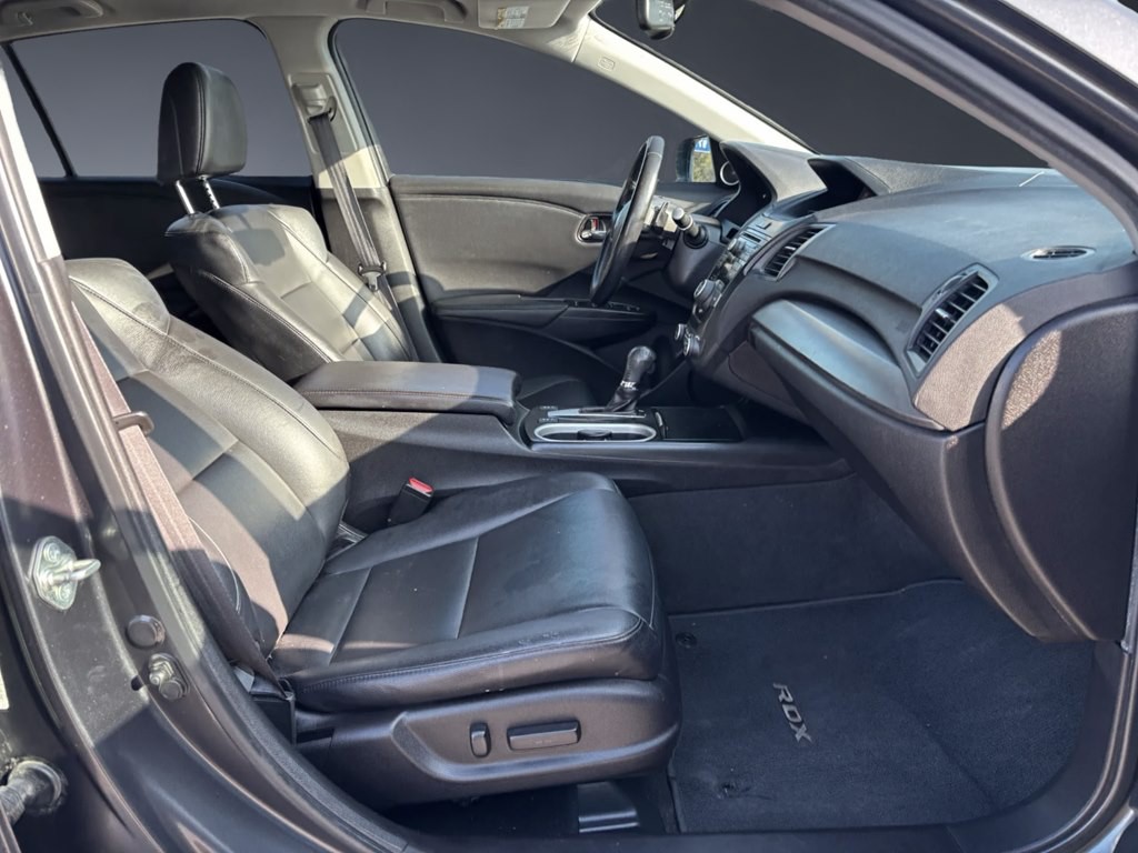 2016 Acura RDX Image 10