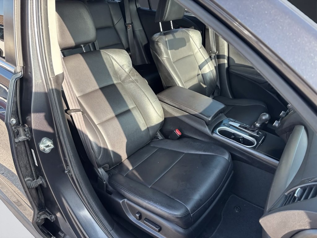 2016 Acura RDX Image 11