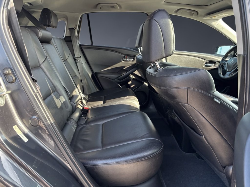 2016 Acura RDX Image 12