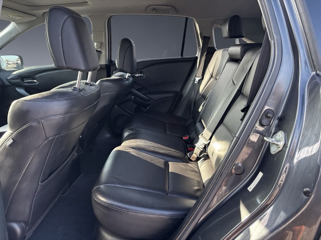 2016 Acura RDX Image 13