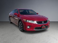 Image for 2013 Honda Accord EXL V6 ID: 7037186