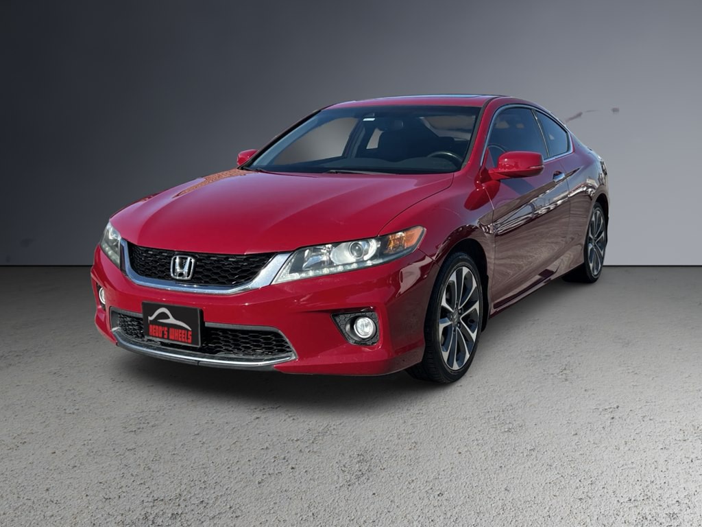 2013 Honda Accord Image 2
