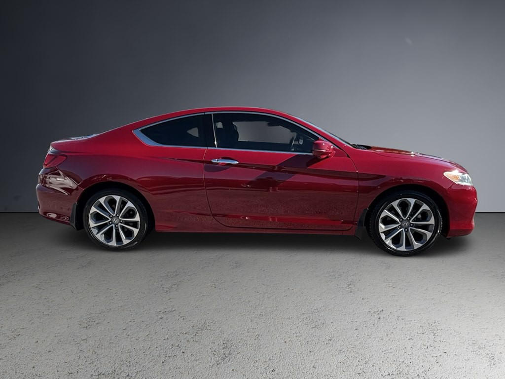 2013 Honda Accord Image 3