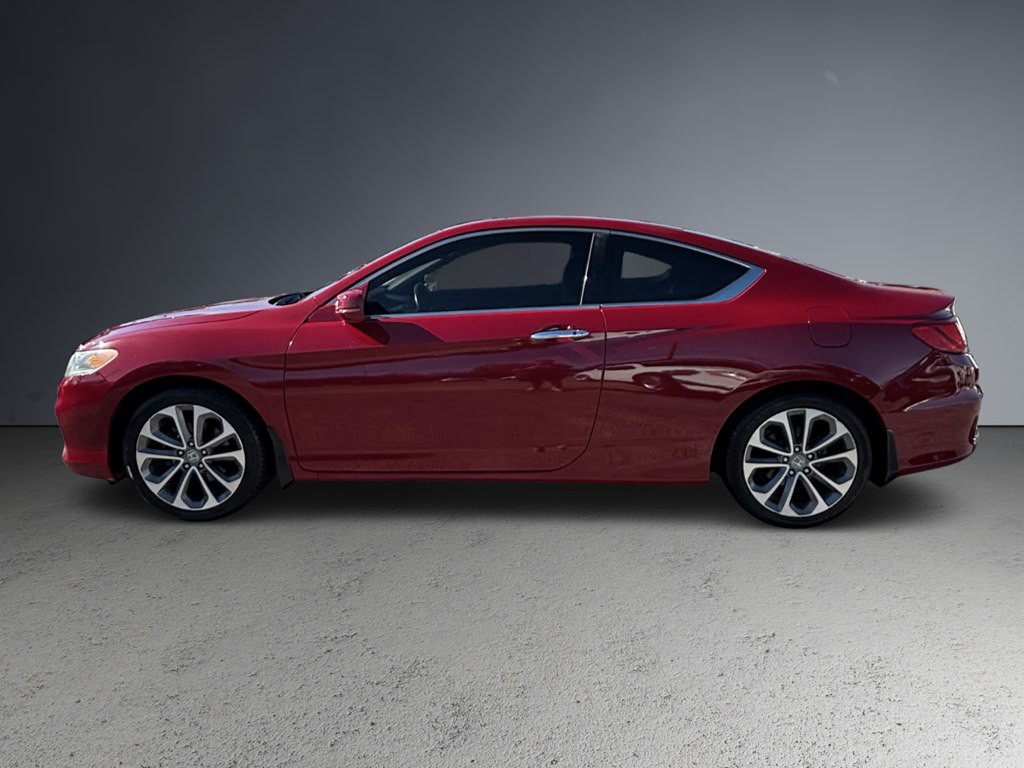 2013 Honda Accord Image 4