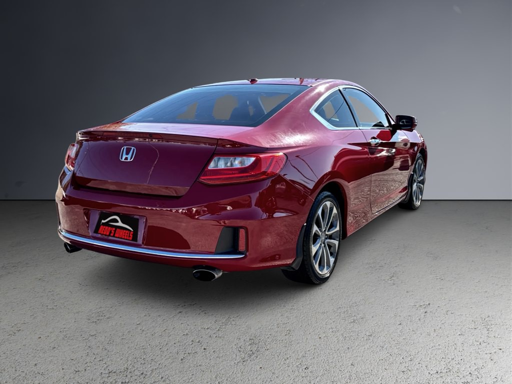 2013 Honda Accord Image 5