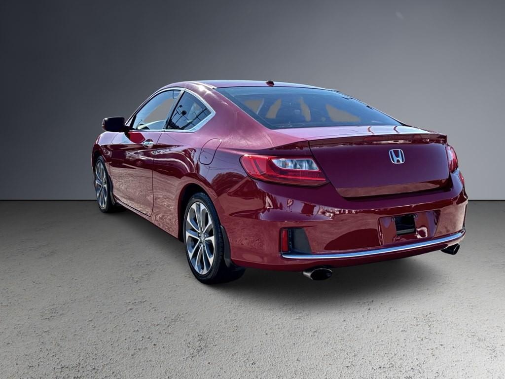 2013 Honda Accord Image 6