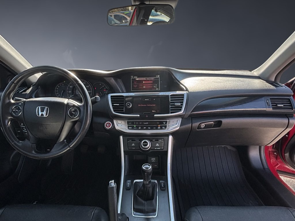 2013 Honda Accord Image 7