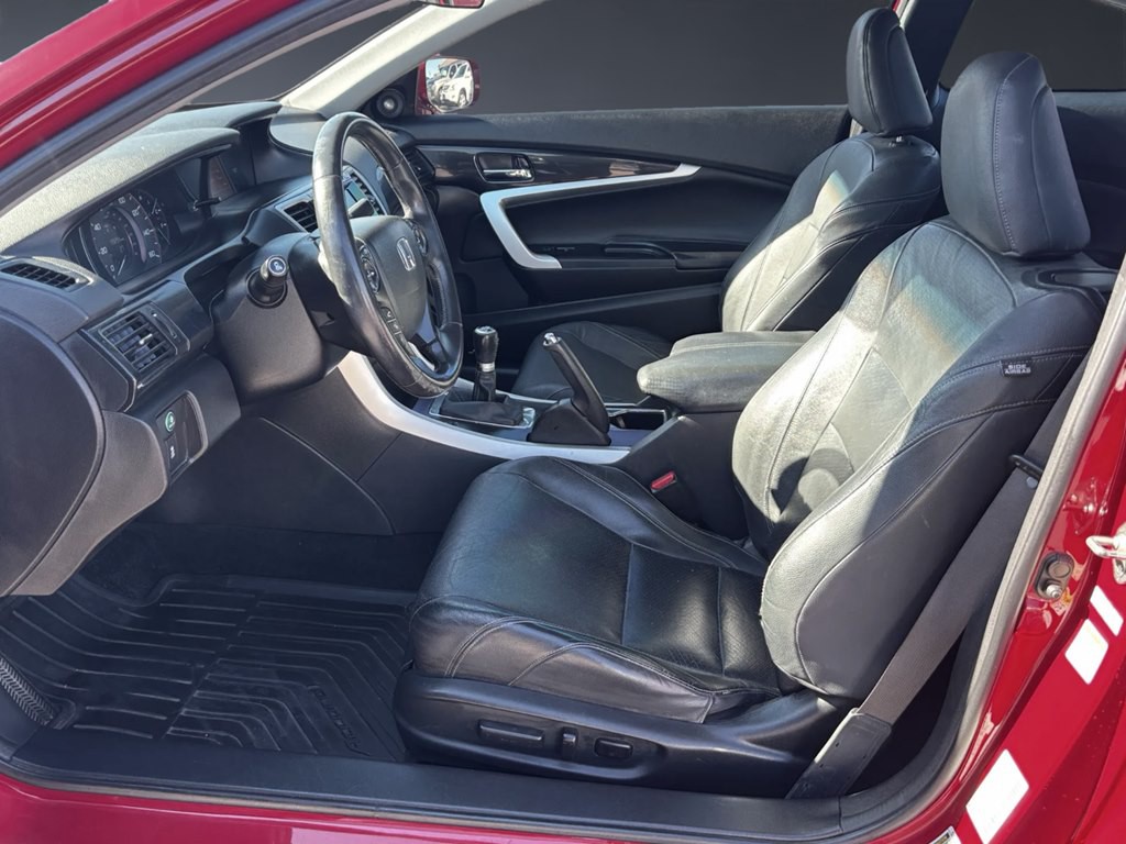 2013 Honda Accord Image 8