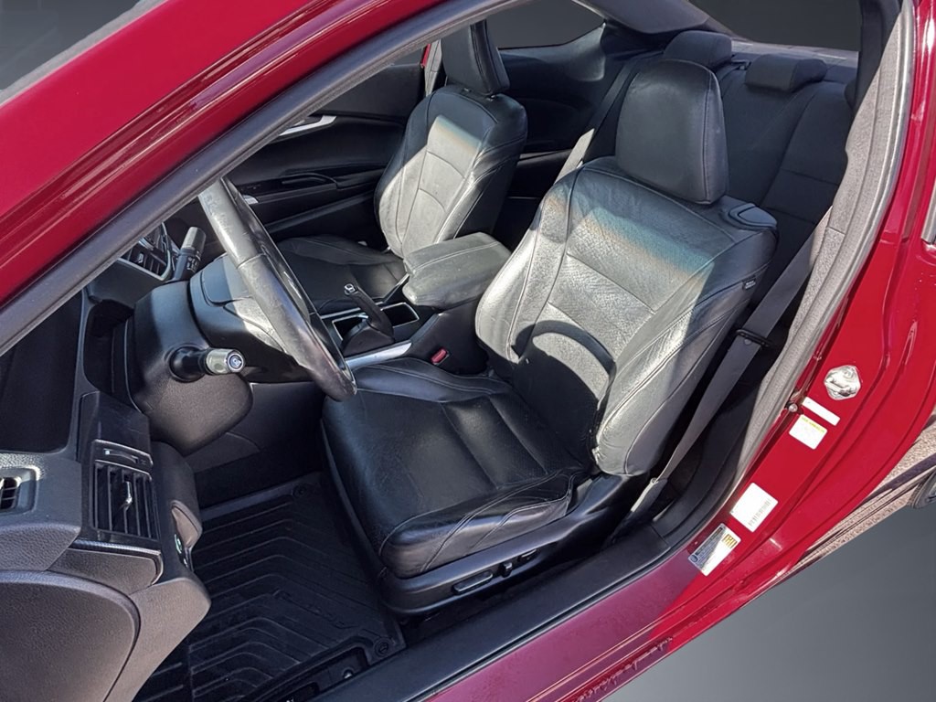 2013 Honda Accord Image 9