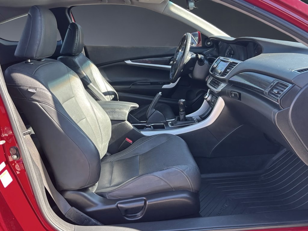 2013 Honda Accord Image 10