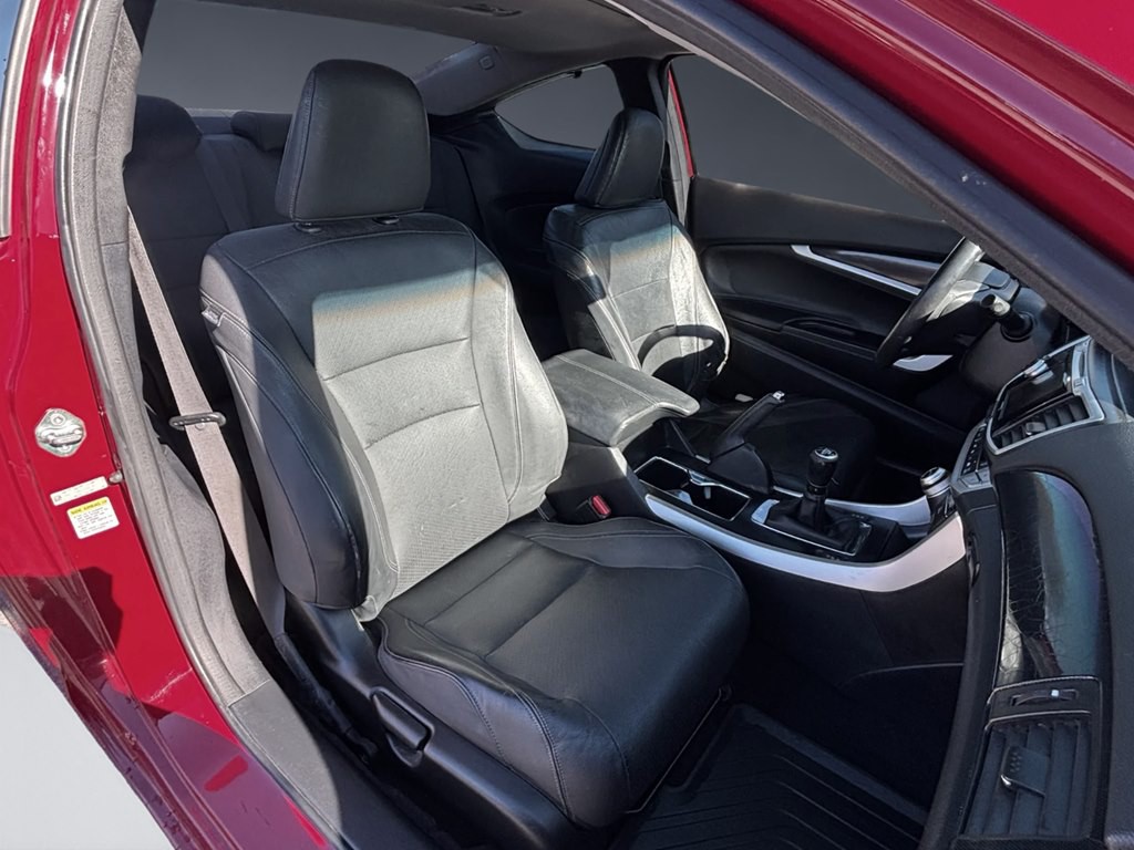 2013 Honda Accord Image 11