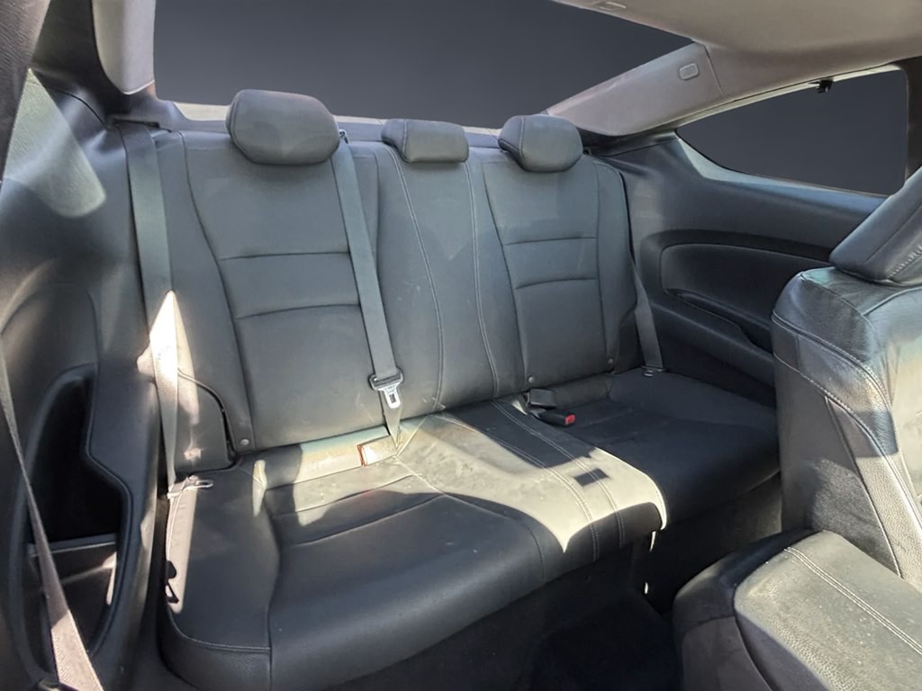 2013 Honda Accord Image 12