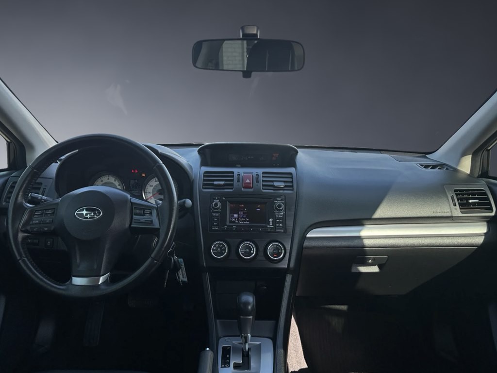 2013 Subaru Impreza Image 7