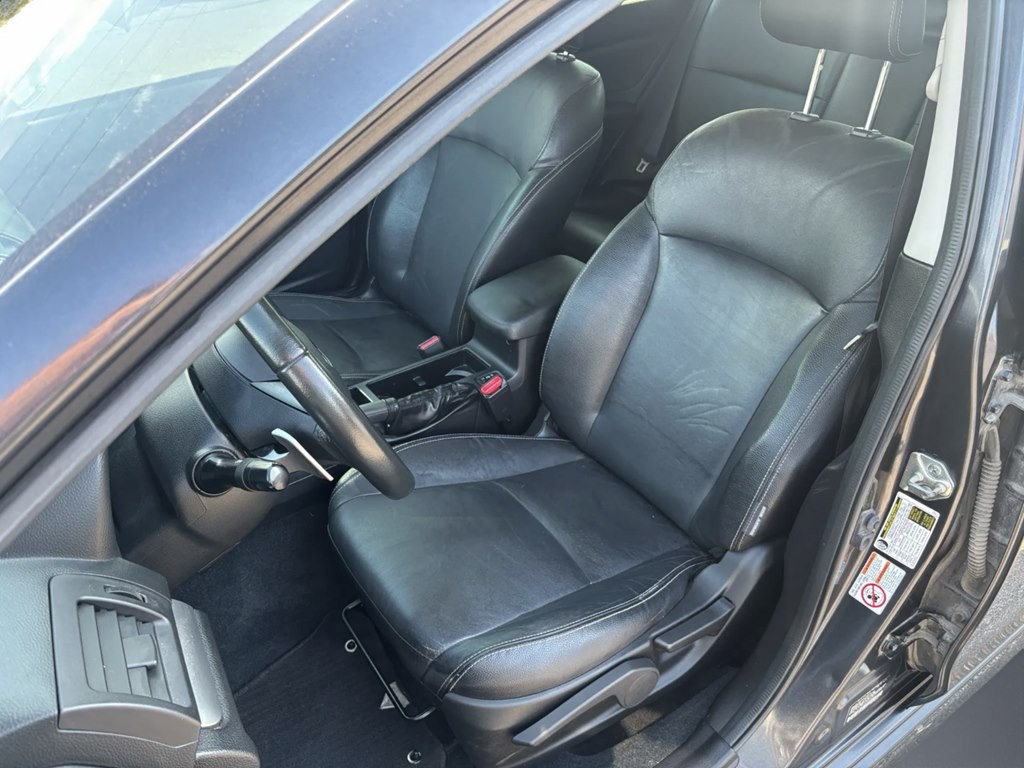 2013 Subaru Impreza Image 9