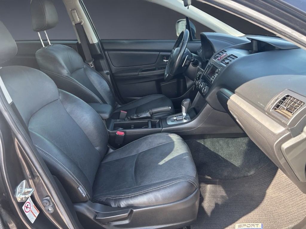 2013 Subaru Impreza Image 10