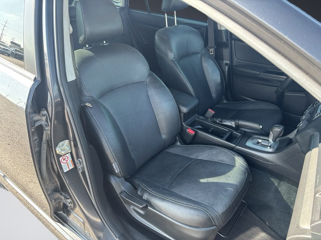 2013 Subaru Impreza Image 11