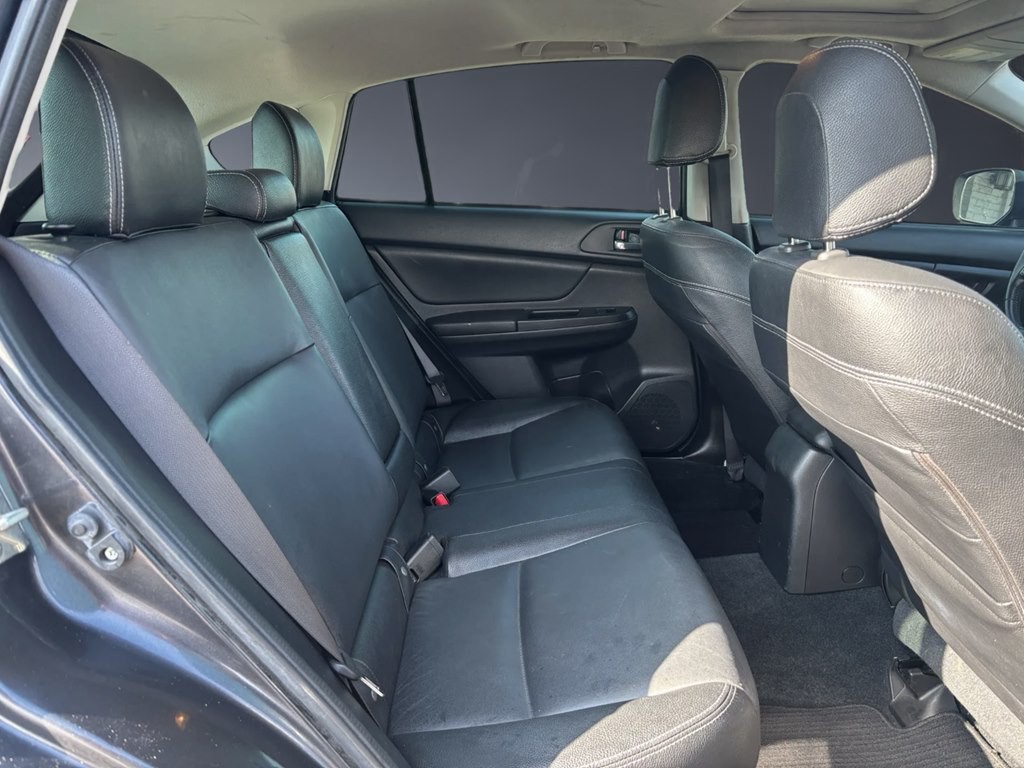 2013 Subaru Impreza Image 12