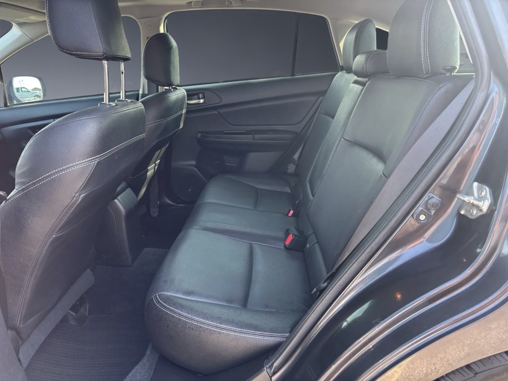 2013 Subaru Impreza Image 13