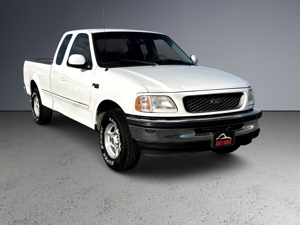 1998 Ford F-150 Image 1