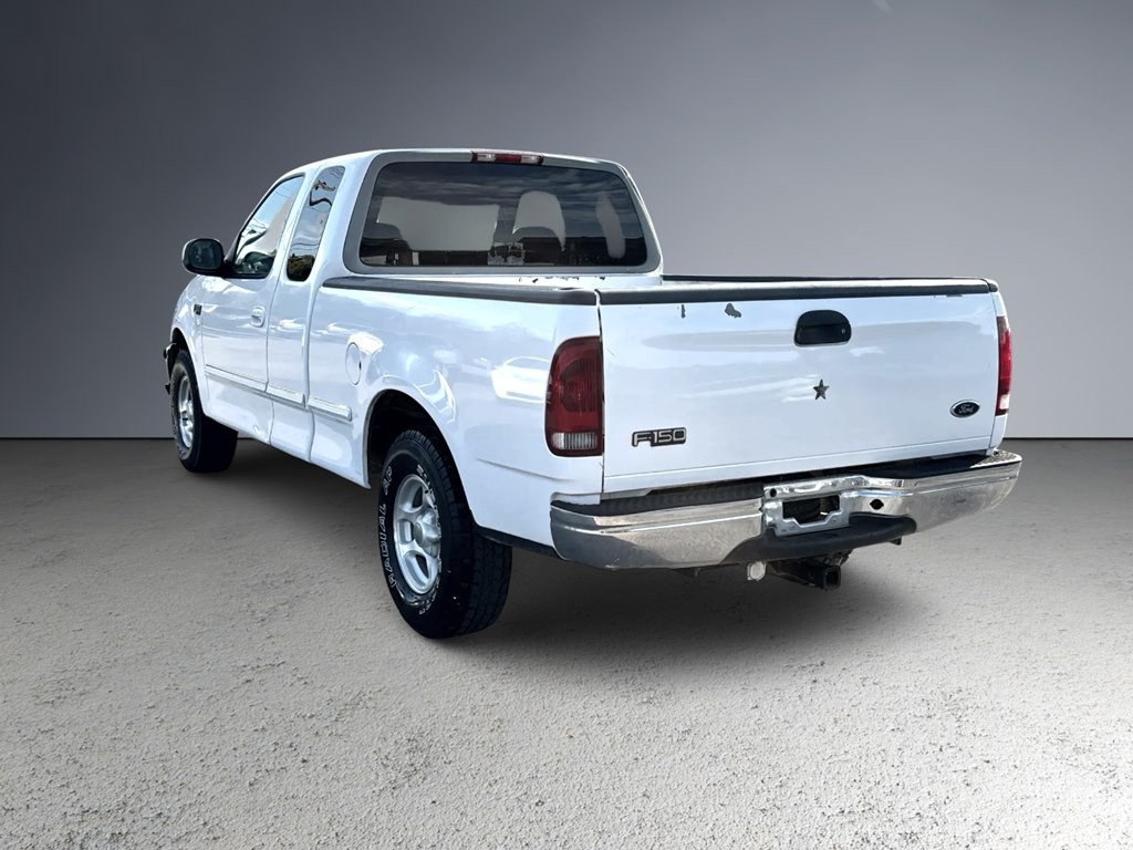 1998 Ford F-150 Image 6