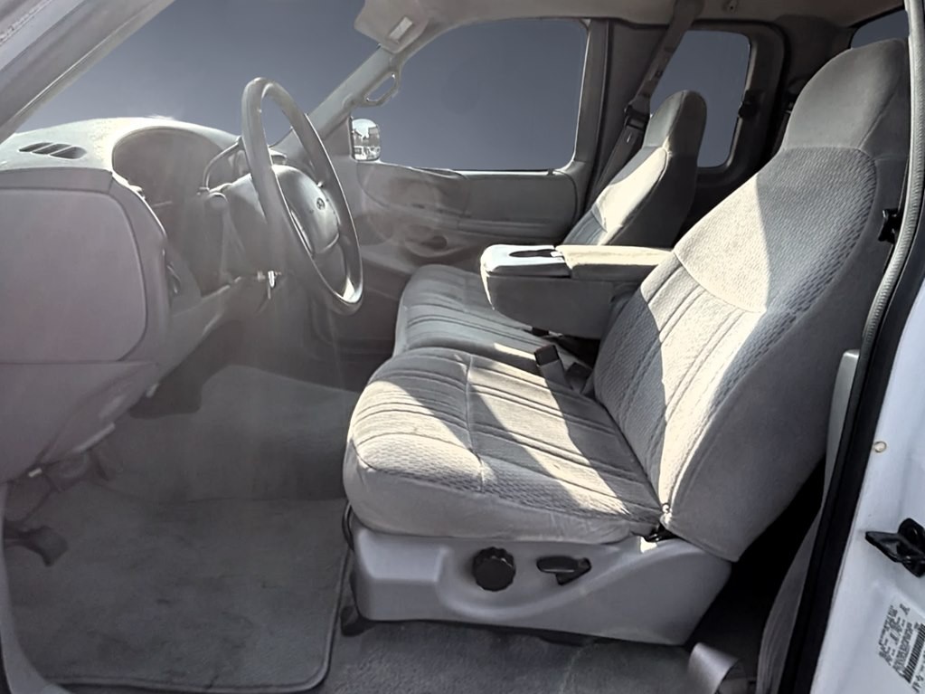1998 Ford F-150 Image 8