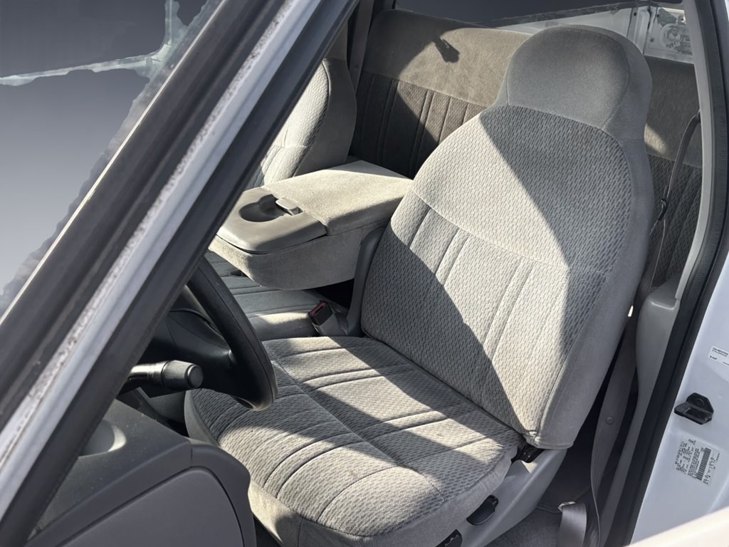 1998 Ford F-150 Image 9