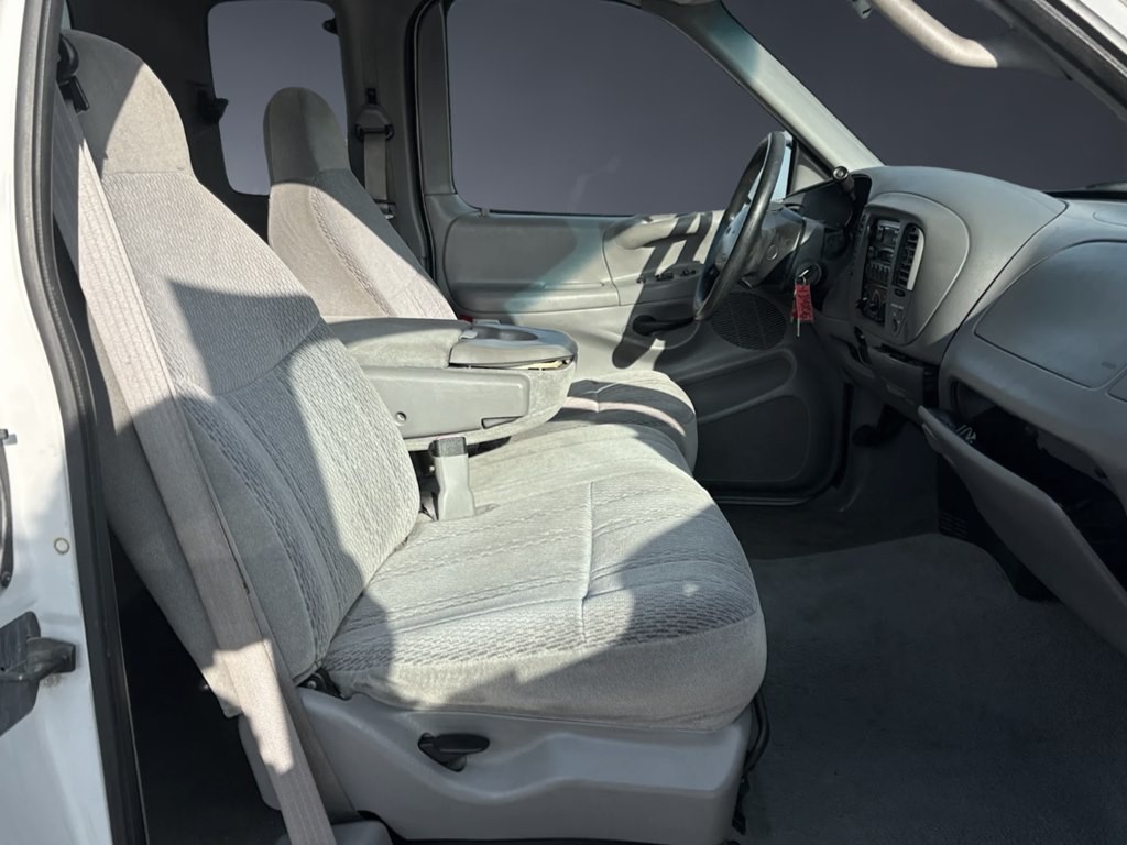 1998 Ford F-150 Image 10