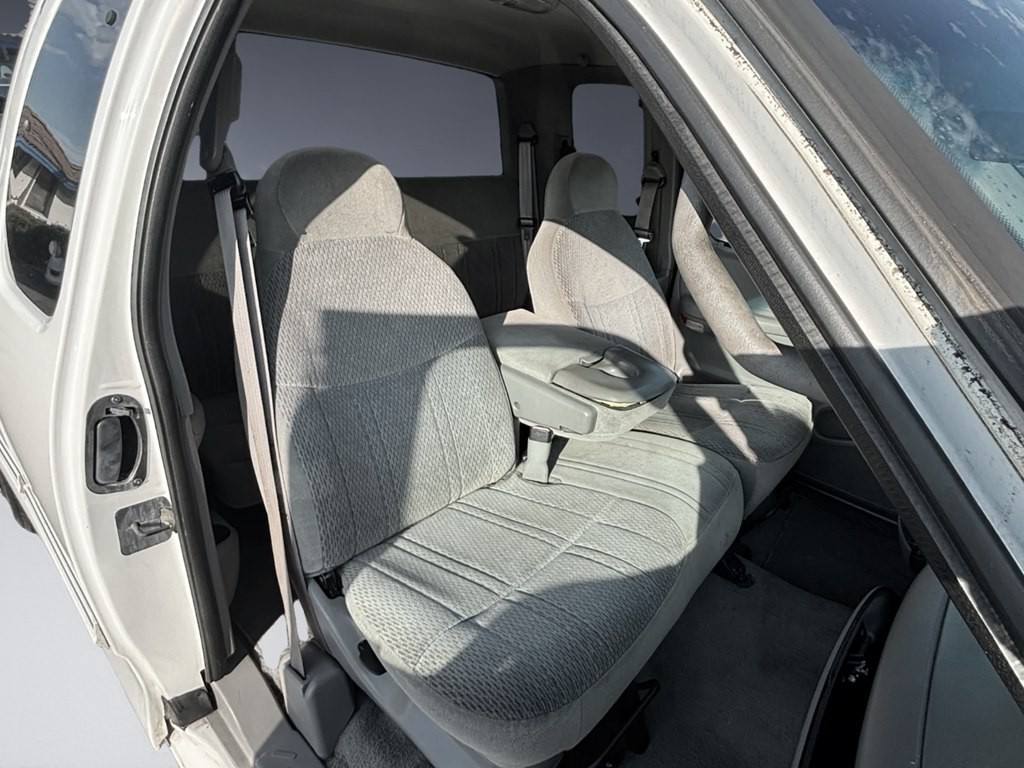 1998 Ford F-150 Image 11