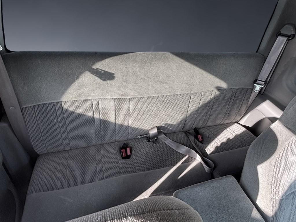 1998 Ford F-150 Image 12