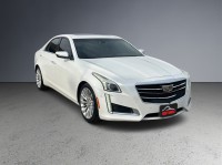Image for 2016 Cadillac CTS 3.6L PERFORMANCE COLLECTION ID: 7052713