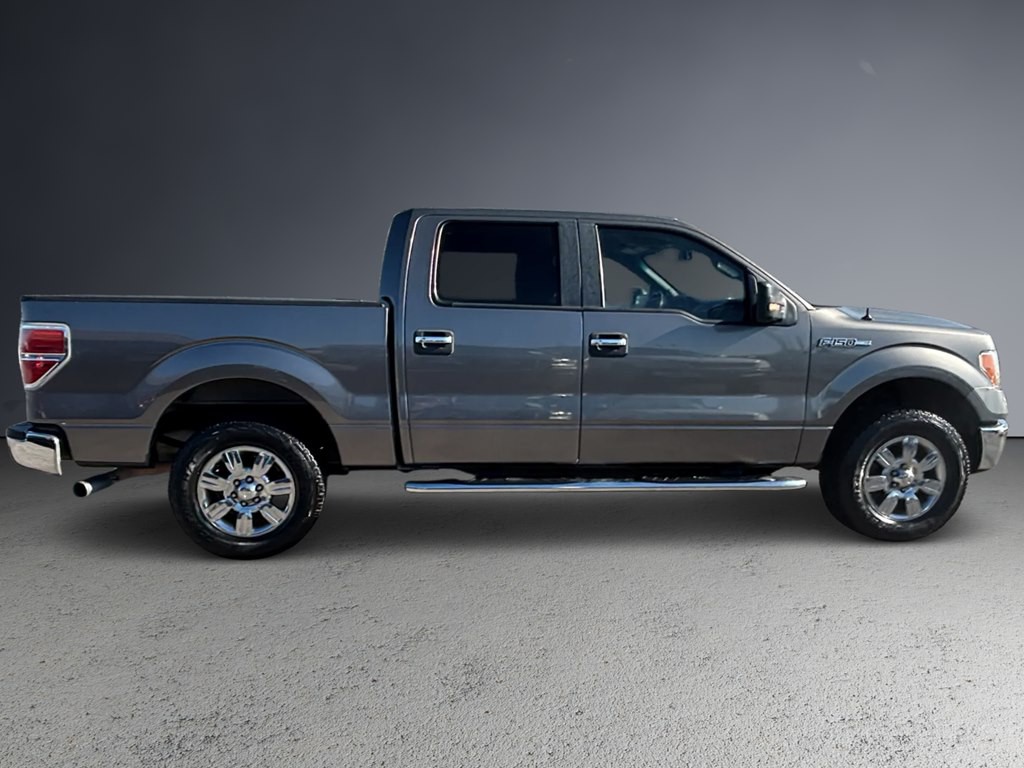 2012 Ford F-150 Image 3