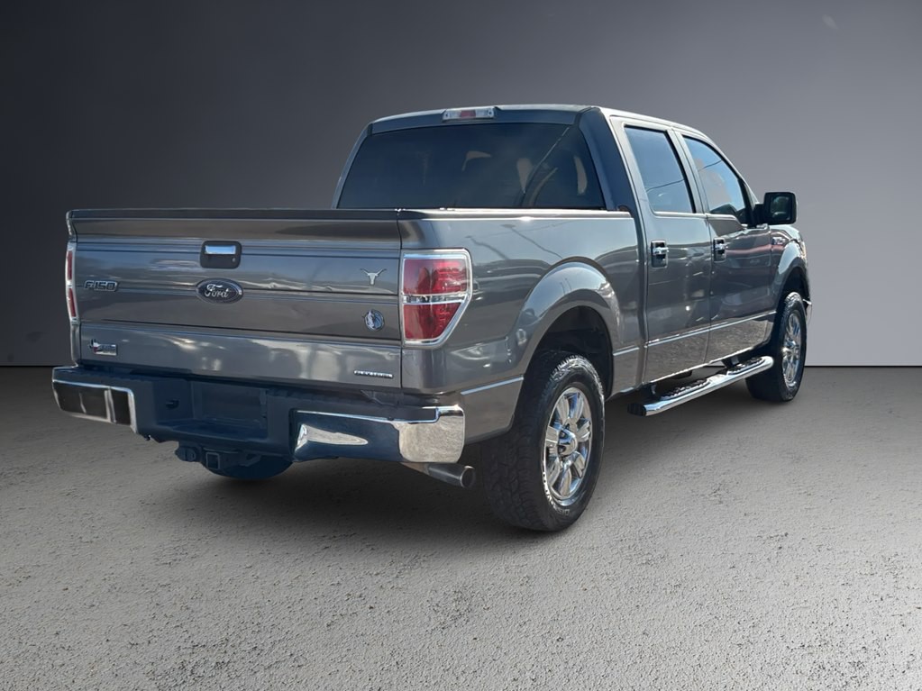 2012 Ford F-150 Image 5