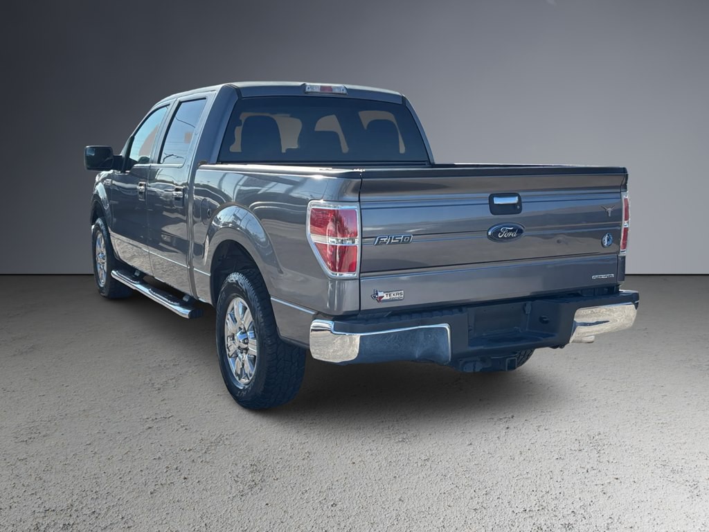 2012 Ford F-150 Image 6