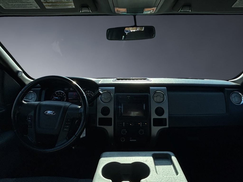 2012 Ford F-150 Image 7