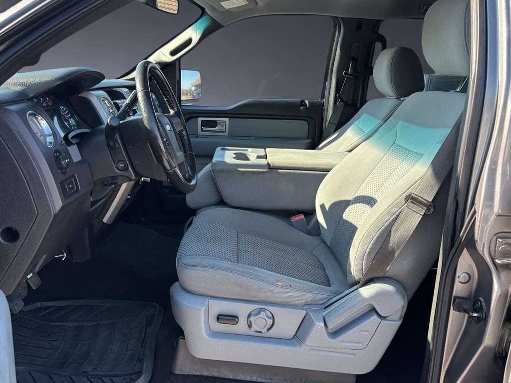 2012 Ford F-150 Image 8