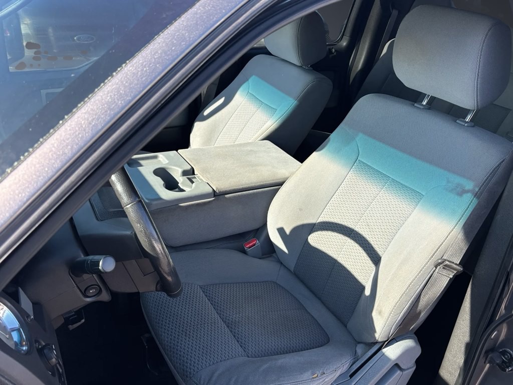 2012 Ford F-150 Image 9