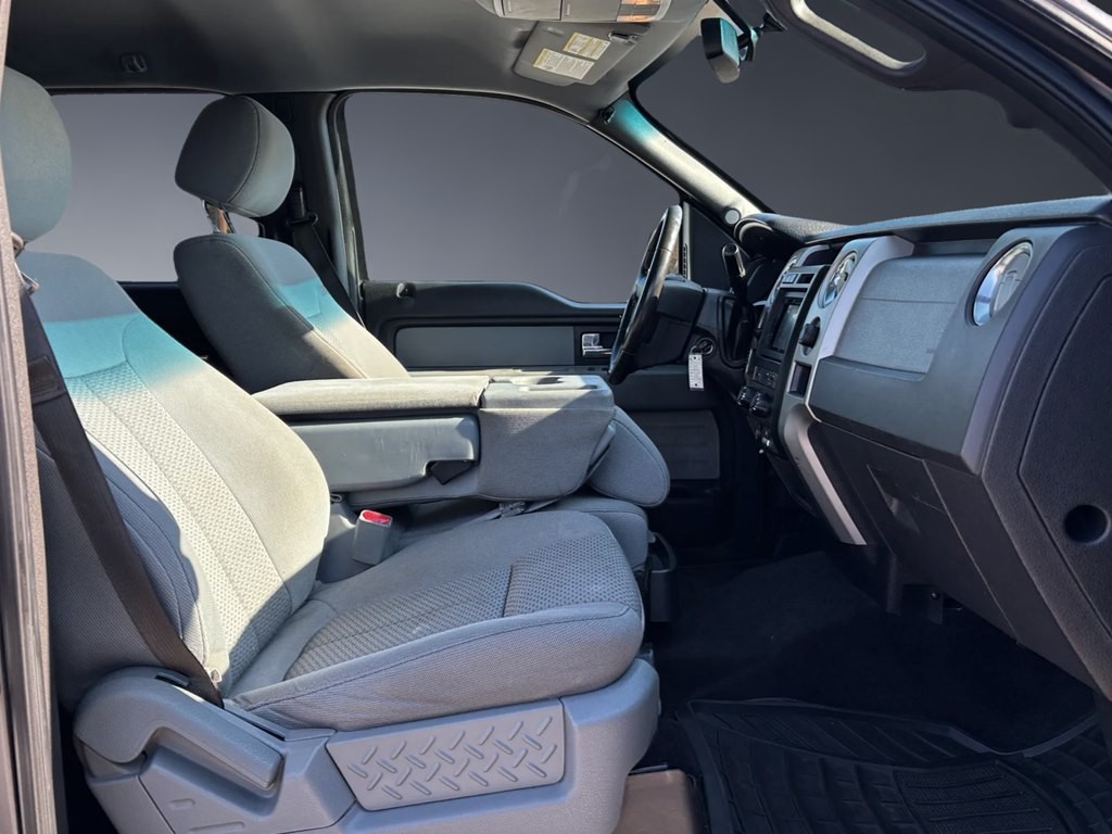 2012 Ford F-150 Image 10
